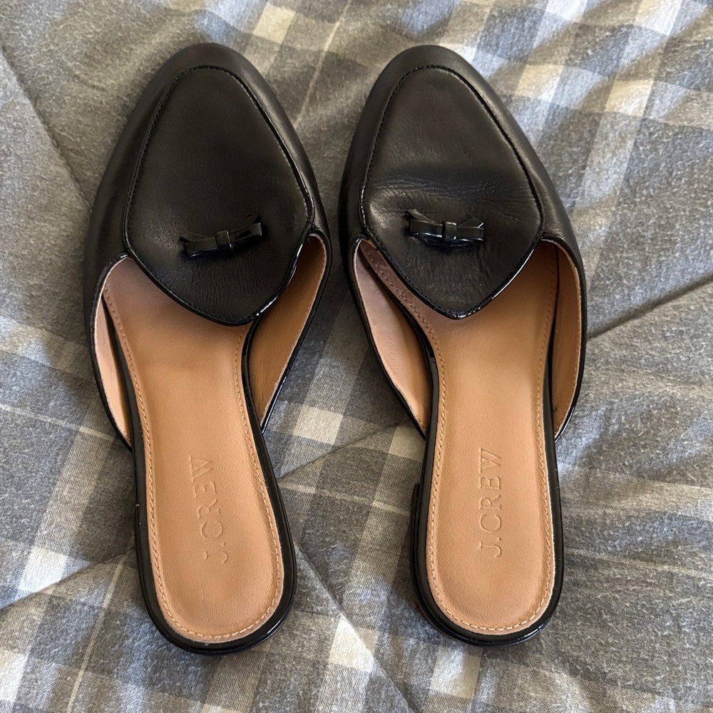 J.Crew Black Women's miles